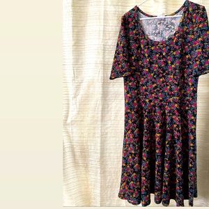 Amelia Dress by Lularoe